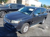 Jeep Compass Sport 1C4NJCBA9ED573599 снимка