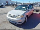 Toyota Corolla Le 1NXBR32E24Z244221 снимка