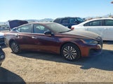 Nissan Altima Sv Fwd 1N4BL4DV0SN367134 снимка