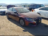 Nissan Altima Sv Fwd 1N4BL4DV0SN367134 снимка