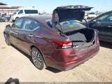 Nissan Altima Sv Fwd 1N4BL4DV0SN367134 photo