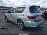 Nissan Armada Sl 4Wd JN8AY2BD8P9693001 fotografie