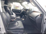 Nissan Armada Sl 4Wd JN8AY2BD8P9693001 fotografie