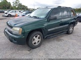 Chevrolet Trailblazer Ls 1GNDS13S042418414 снимка