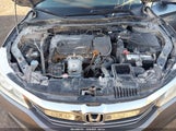Honda Accord Ex-L 1HGCR2F88HA105291 снимка