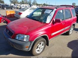 Honda Cr-V Ex JHLRD1863YC009783 снимка