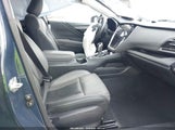 Subaru Outback Onyx Edition 4S4BTALC0R3114387 photo