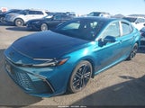Toyota Camry Xse 4T1DAACK8SU052968 снимка