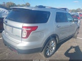 Ford Explorer Limited 1FM5K7F80EGA78360 снимка