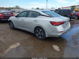 Nissan Sentra Sv Xtronic Cvt 3N1AB8CV0NY250763 снимка