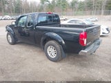 Nissan Frontier Sv 1N6AD0CW9KN875637 снимка