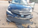 Toyota Camry Xle Hybrid 4T1F31AK4PU608710 снимка