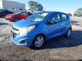 Chevrolet Spark 1Lt Cvt KL8CD6S94FC727352 снимка