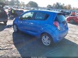 Chevrolet Spark 1Lt Cvt KL8CD6S94FC727352 снимка