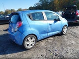 Chevrolet Spark 1Lt Cvt KL8CD6S94FC727352 снимка