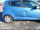 Chevrolet Spark 1Lt Cvt KL8CD6S94FC727352 снимка
