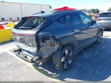 Hyundai Kona Sel KM8HB3AB2SU286343 снимка