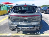 Hyundai Kona Sel KM8HB3AB2SU286343 снимка