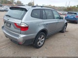 BMW X3 3.0Si WBXPC93428WJ10536 снимка