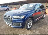 Audi Q7 Premium Plus 45 Tfsi Quattro Tiptronic WA1LJBF7XND004657 fotografie