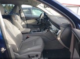 Audi Q7 Premium Plus 45 Tfsi Quattro Tiptronic WA1LJBF7XND004657 photo