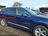 Audi Q7 Premium Plus 45 Tfsi Quattro Tiptronic WA1LJBF7XND004657 снимка