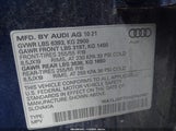 Audi Q7 Premium Plus 45 Tfsi Quattro Tiptronic WA1LJBF7XND004657 photo