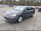 Nissan Sentra Sv 3N1AB7APXDL754764 снимка