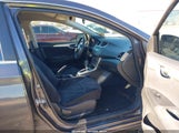 Nissan Sentra Sv 3N1AB7APXDL754764 снимка