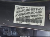 Honda Civic Sport 19XFC2F81LE208104 снимка