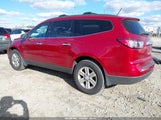 Chevrolet Traverse 2Lt 1GNKRHKD9EJ303493 снимка