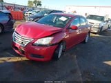 Nissan Sentra Sv 3N1AB7AP1DL682532 снимка