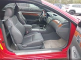 Toyota Camry Solara Sle 4T1FA38P47U109960 снимка