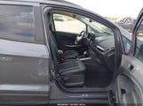 Ford Ecosport Ses MAJ6S3JL5KC306584 снимка