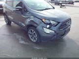 Ford Ecosport Ses MAJ6S3JL5KC306584 снимка