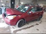 Subaru Forester 2.5I Limited JF2SJAHC2FH524126 снимка