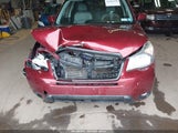 Subaru Forester 2.5I Limited JF2SJAHC2FH524126 снимка
