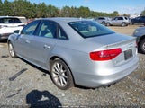Audi A4 2.0T Premium WAUFFAFLXEN012891 снимка