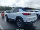 Chevrolet Trailblazer Fwd Rs KL79MTSL4SB108940 снимка