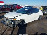 Toyota Camry Xse 4T1K61AK8LU319250 photo