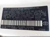 Toyota Camry Xse 4T1K61AK8LU319250 photo