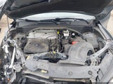 Chevrolet Trailblazer Fwd Activ KL79MVSL0NB078934 снимка