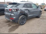 Chevrolet Trailblazer Fwd Activ KL79MVSL0NB078934 снимка