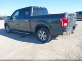 Ford F-150 Xlt 1FTEW1CF7FFA15224 снимка