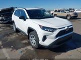 Toyota Rav4 Le 2T3H1RFV9MC153549 снимка