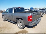 Chevrolet Silverado  Work Truck 2GCEC13C571507080 снимка