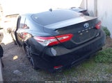 Toyota Camry Se Hybrid 4T1G31AK3LU525686 снимка