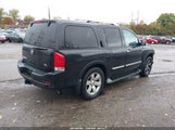 Nissan Armada Sl 5N1AA0NC7BN624318 снимка