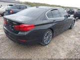BMW 530I xDrive WBAJA7C39HG904980 снимка