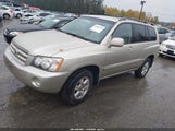 Toyota Highlander V6 JTEHF21A210026326 снимка